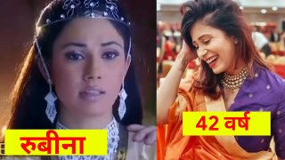 हातिम के सभी कलाकार (2003) Hatim Serial Star Cast Then and Now