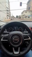 Problemas Comuns no Jeep Compass: O Que Consumidores Estão Enfrentando 🚗