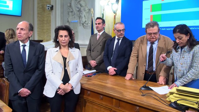 Spatari rettrice tra 20 giorni, prime ipotesi sulla squadra