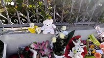 L'addio a Giulia, i funerali dopo venerdi' a Padova