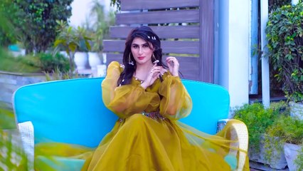 Attan Baran _ Sana Tajik _  Pashto New Song _ Official Video Song 2023