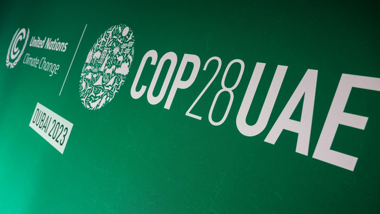 UN-Klimakonferenz: Darum geht es bei der COP28 in Dubai