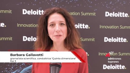 下载视频: Intelligenza artificiale, Gallavotti: “No concorrenza AI su terreni creativi”