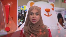 Gegara Bagi Waktu Asuh Moana, Ria Ricis dan Teuku Ryan Dikabarkan Pisah