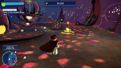 LEGO Star Wars the Skywalker Saga Review - 16 Bit Review