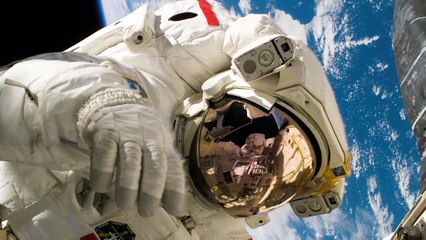 Crazy Space. Relaxing music