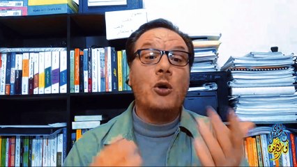 لماذا لا نسامح؟ وما هي معيقات التسامح؟ وكيف نعالج الخضراوي نورالدين