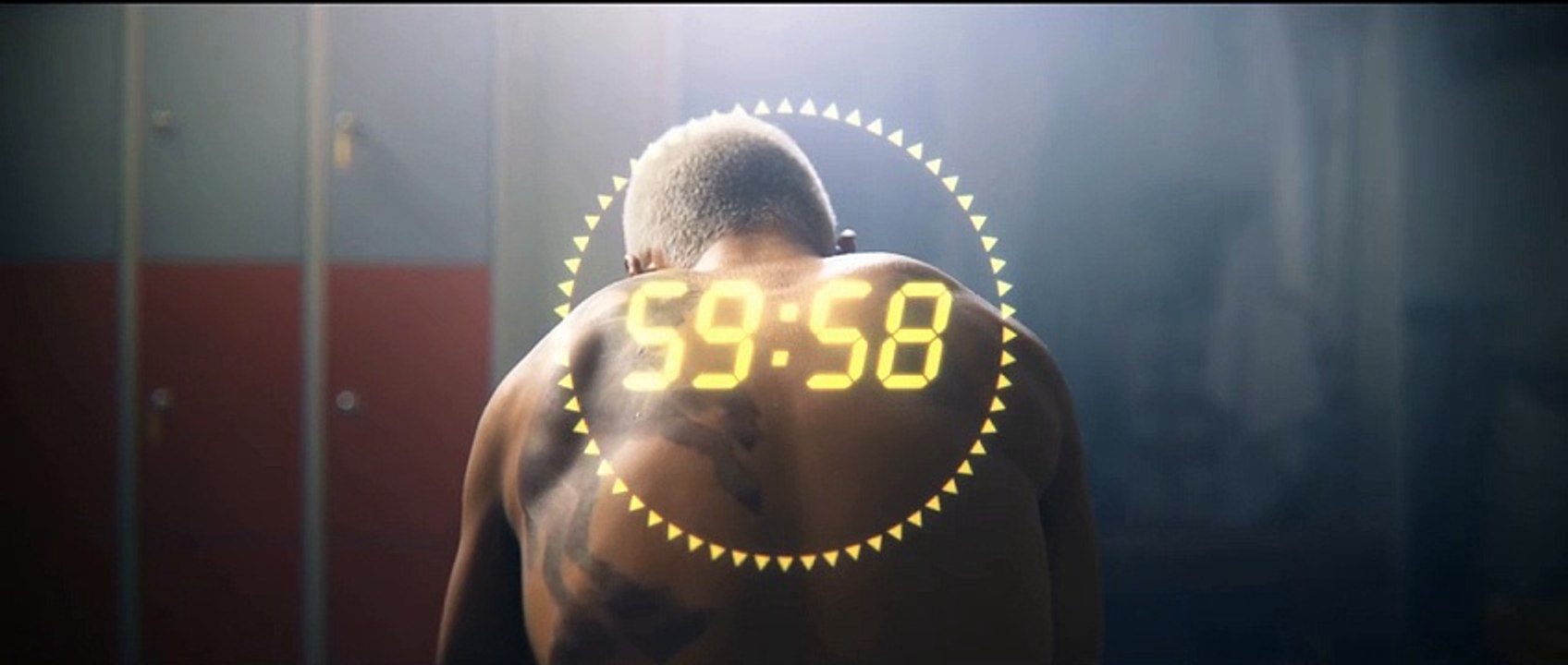 60 Minuten Trailer DF