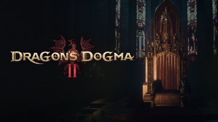 Dragon's Dogma 2 - Tráiler Principal