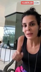 Sorduğu soru yüzünden linç edilen Eylül Öztürk, fena patladı: Cehalette son nokta, gücüm kalmadı