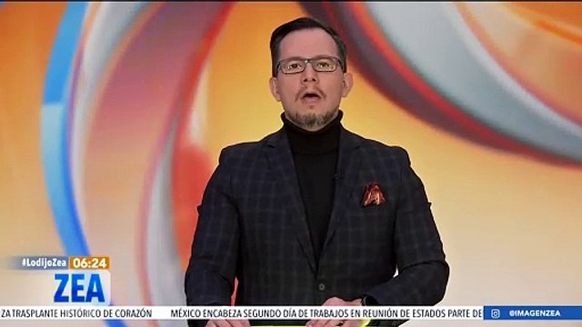 Jesús Sesma acusa que legisladores de Morena hacen caso omiso a temas ambientales