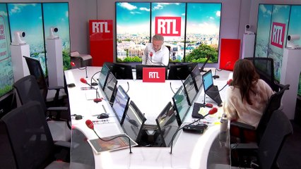 Le journal RTL de 14h du 29 novembre 2023