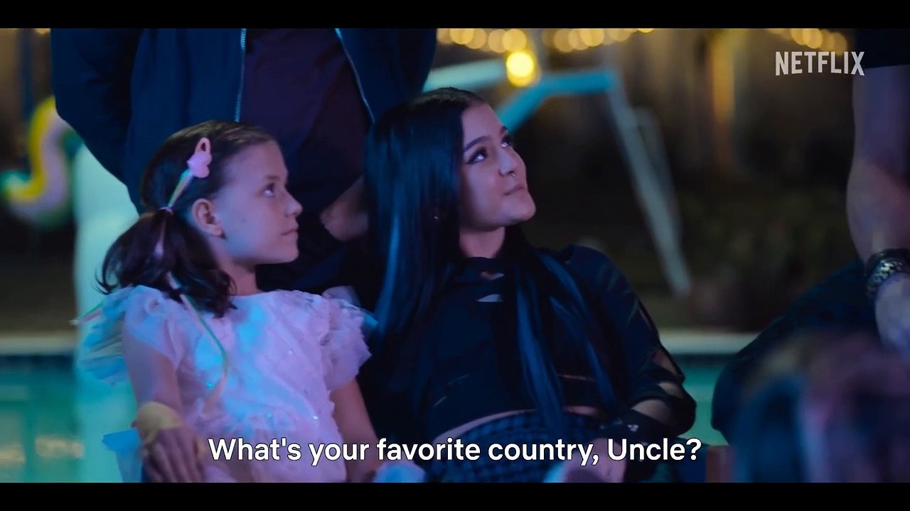 Mein Schwager ist ein Vampir Trailer OmeU