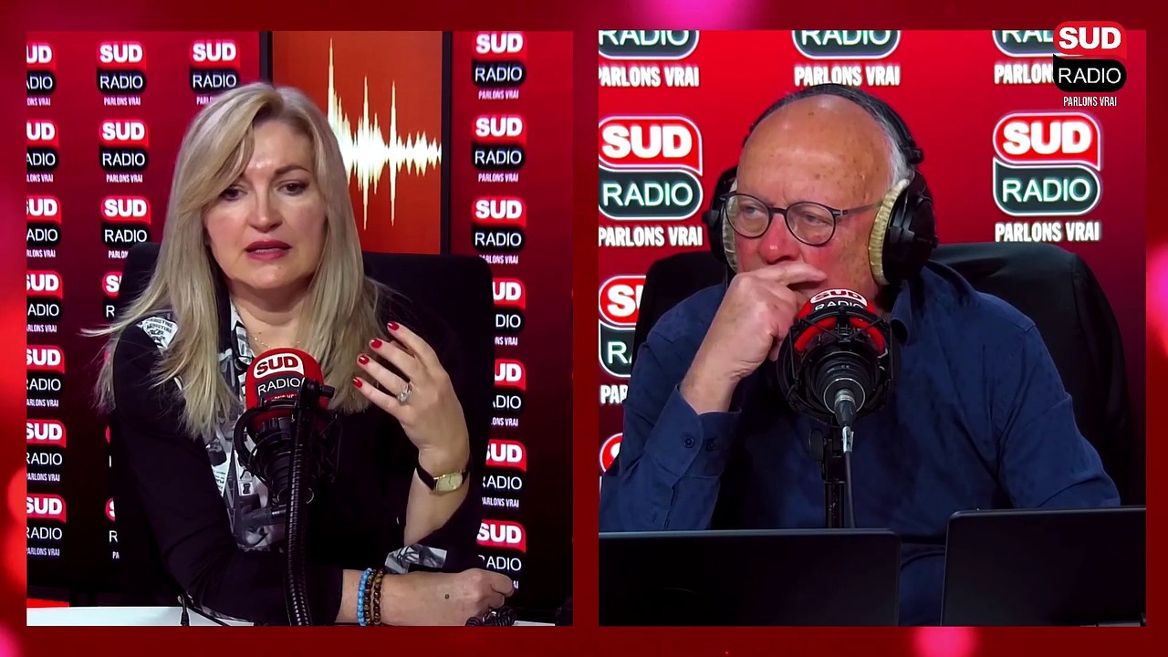 "Une vie d'enfer", ou le combat de Sophie Grimbert pour sortir des témoins de Jéhovah.