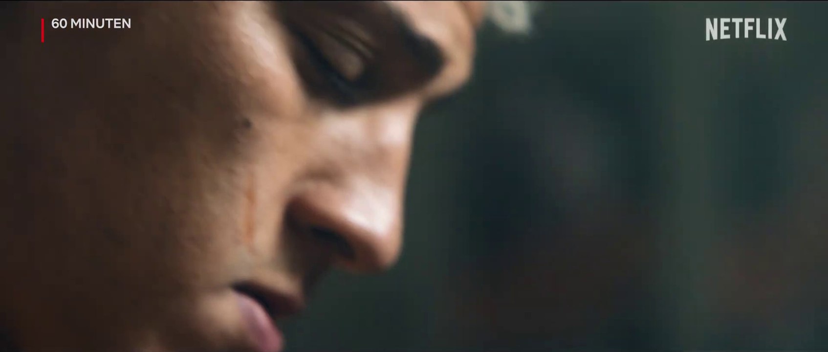 60 Minuten - Teaser Trailer (Deutsch) HD