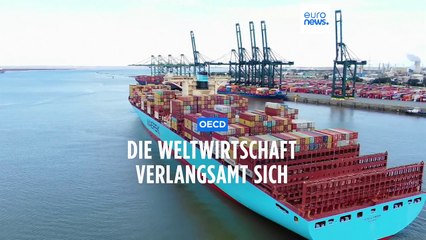 Spanien ist die Überraschung in der Eurozone: 2,4% Wachstum