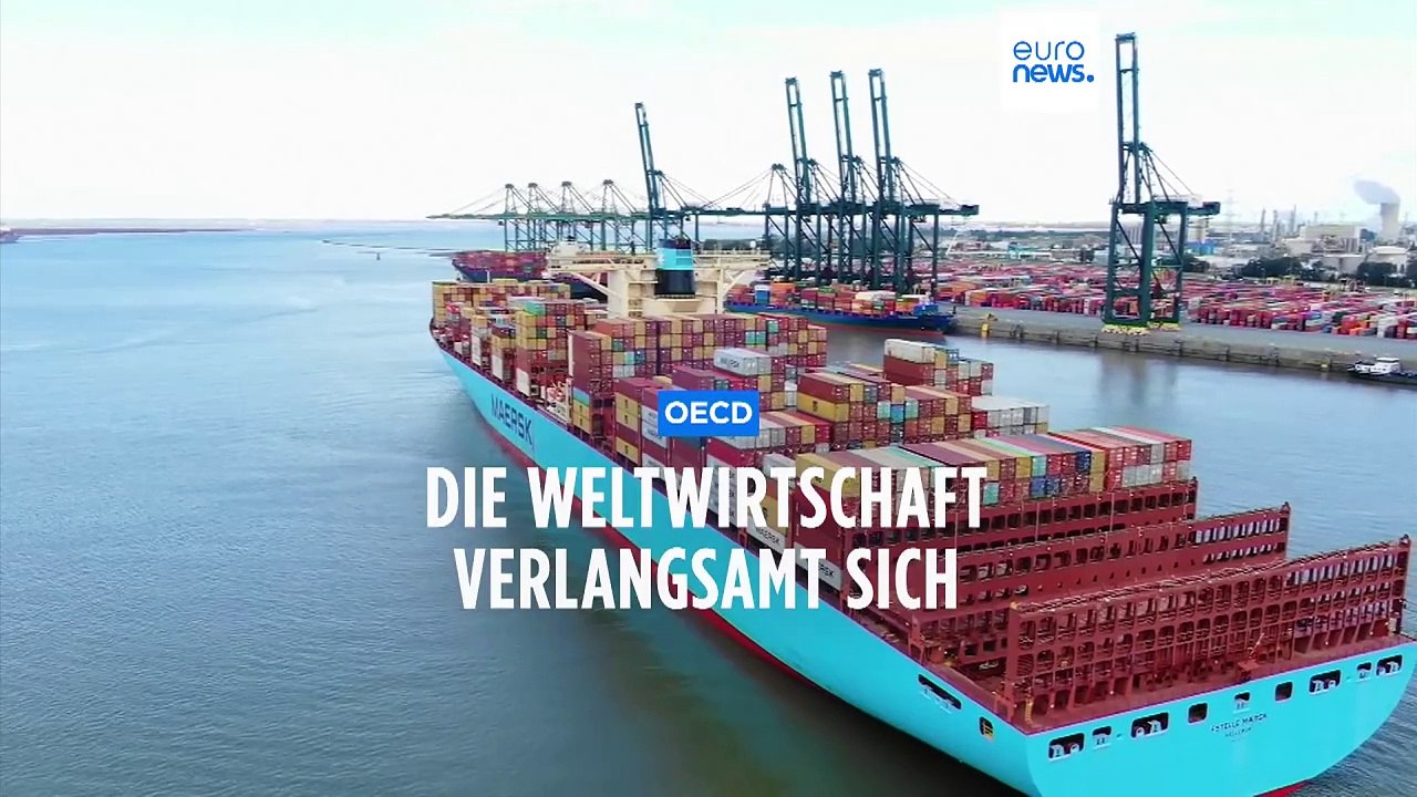 Spanien ist die Überraschung in der Eurozone: 2,4% Wachstum