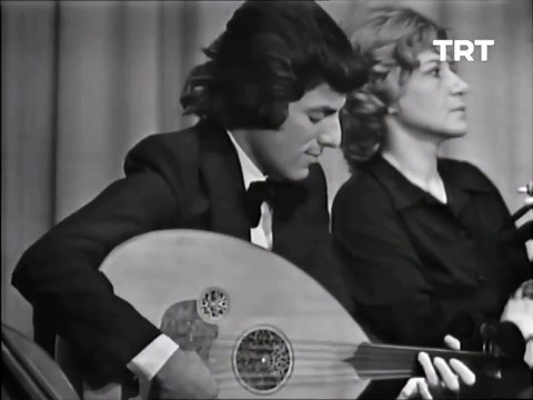 Coşkun SABAH - Hicaz Ud Taksimi