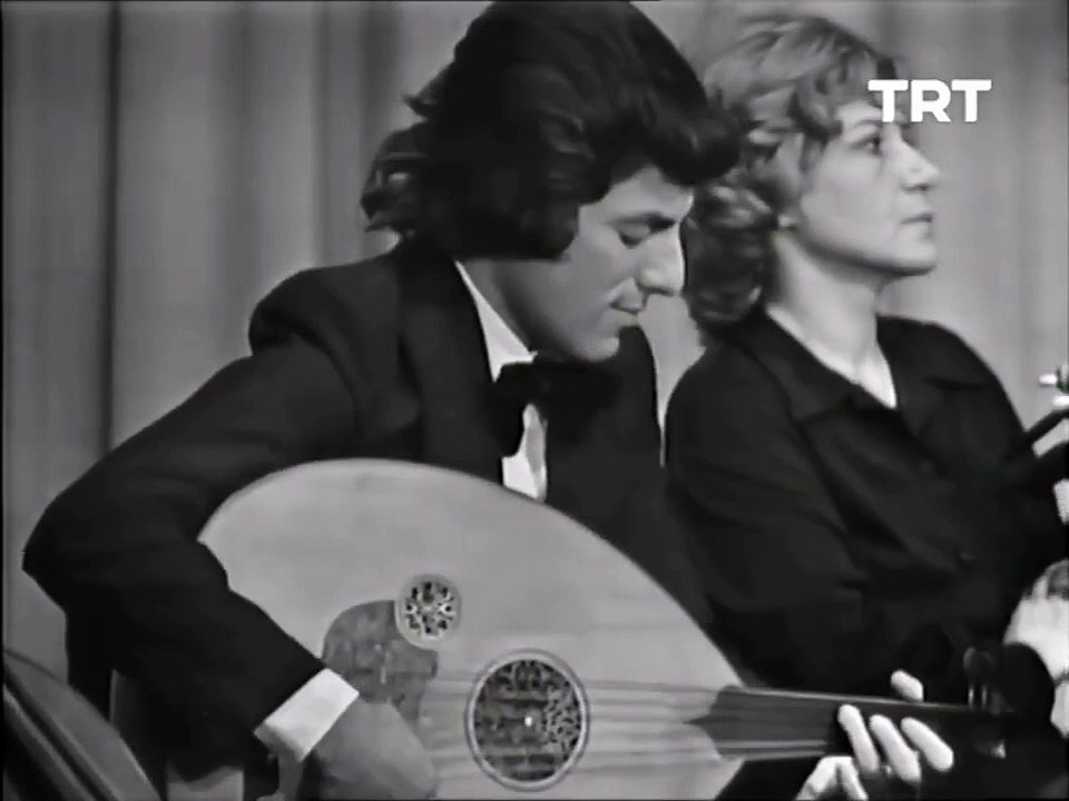 Coşkun SABAH - Hicaz Ud Taksimi