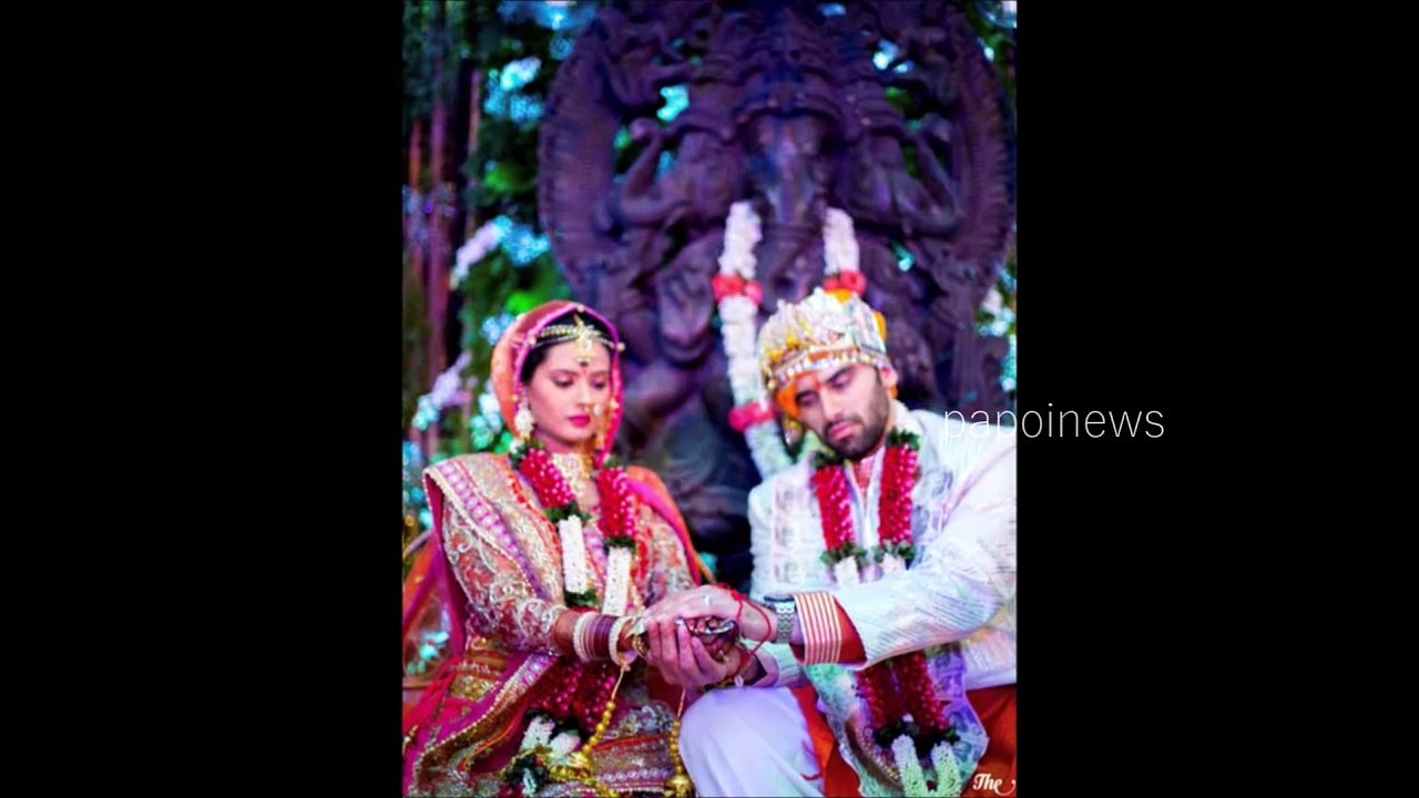 Pankaj Dheer's Daughter-in-law Karthika