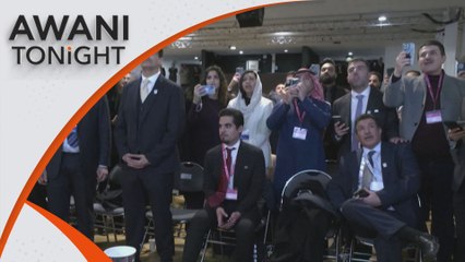 AWANI Tonight: Riyadh wins vote to host 2030 World Expo