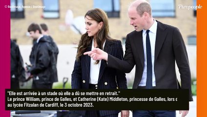 下载视频: Kate Middleton 