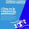 Miguel Mawad – Hablemos y creemos conciencia ambiental.