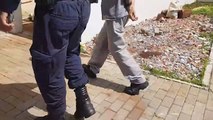 Com mandado de prisão em aberto, homem é detido pela Guarda Municipal