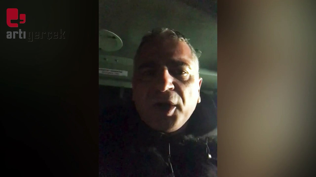 Özak Tekstil direnişine jandarma müdahalesi... Sendika başkanı Türkmen gözaltına alındı