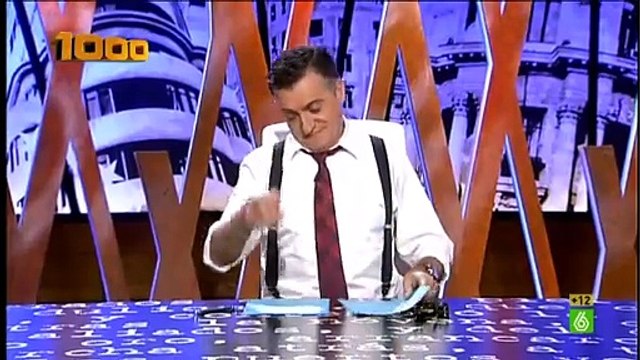 El Intermedio (P.1006) 17-12-2012 (parte 1)