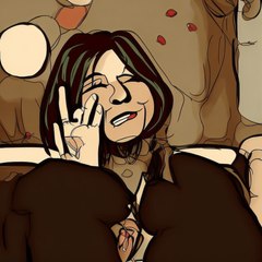 Les habitudes nocturnes de Margot exaspèrent Victorien : Plus jamais ça !