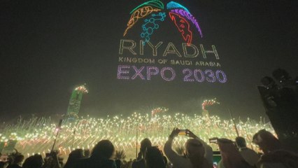 Ryad choisie pour l'Exposition universelle 2030 malgré les critiques