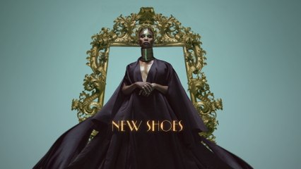 Billy Porter - New Shoes