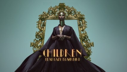 Billy Porter - Children (What Time It Is)