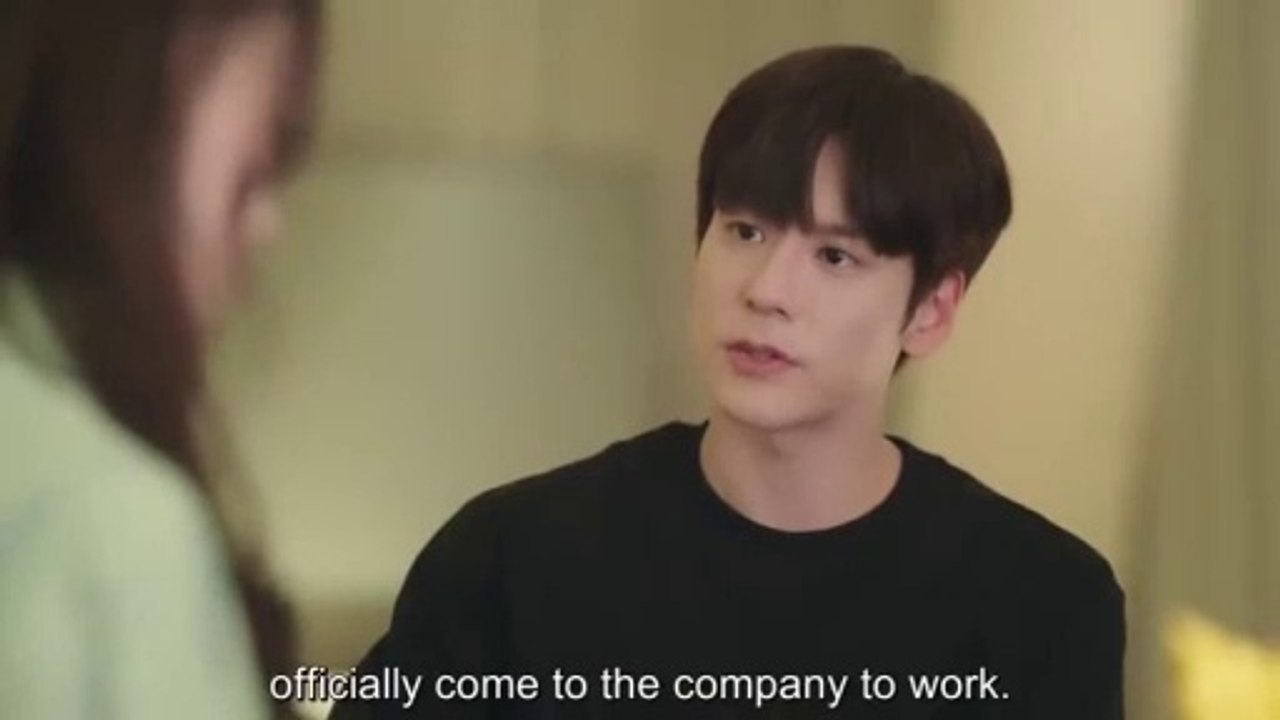 I May Love You (2023) EP.11 ENG SUB