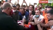 Fatih Terim Fonu'ndan parasını silah zoruyla mı geri aldı? Ayhan Akman sessizliğini bozdu