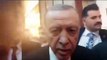 50+1 sorusu Cumhurbaşkanı Erdoğan'ı çok sinirlendirdi! İŞTE O VİDEO!