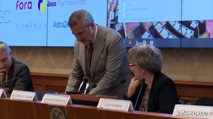 A Roma la conferenza stampa "Il Diritto di Non Tremare"