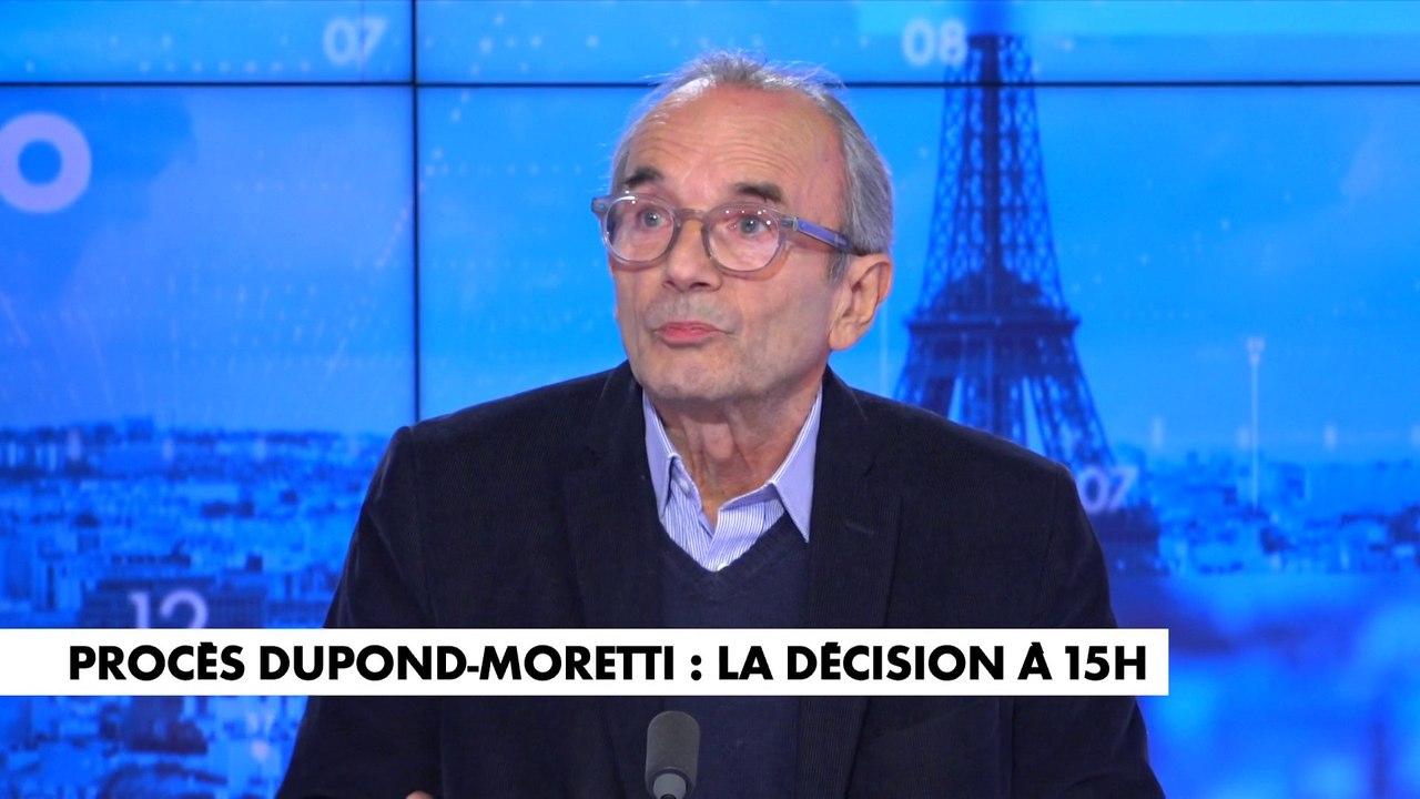 Ivan Rioufol : «C'est le fait du prince (Emmanu...