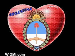 Argentina National Anthem