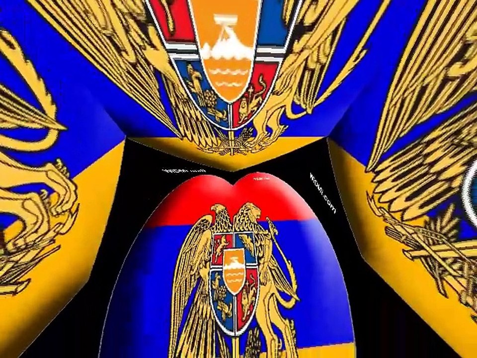 Armenia National Anthem