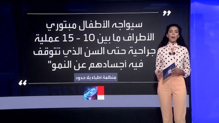 Download Video: طبيب فلسطيني: أجريت 6 عمليات بتر أطراف في ليلة واحدة وبعضها دون تخدير