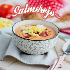 Salmorejo