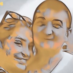 La découverte choquante d'Amandine Pellissard sur la maladie qu'elle et son mari partagent...