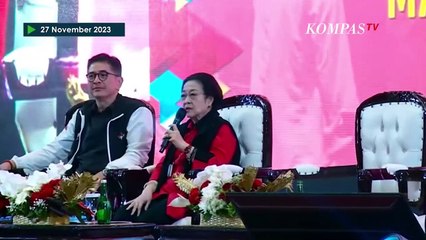 Tải video: Tanggapi Megawati soal Orba, FX Rudy Sebut Neo Orde Baru Plus