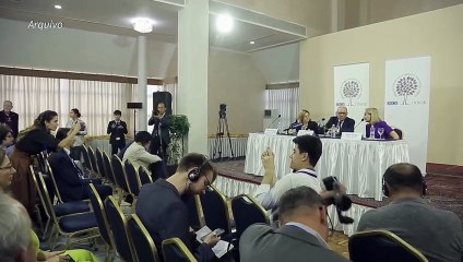 OCDE alerta que conflito Israel-Hamas é risco ‘significativo’ para economia mundial