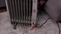 Plumber reveals this secret radiator trick that helps you heat your home faster and save money