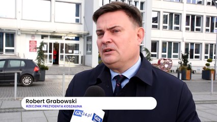 Wandale w Koszalinie