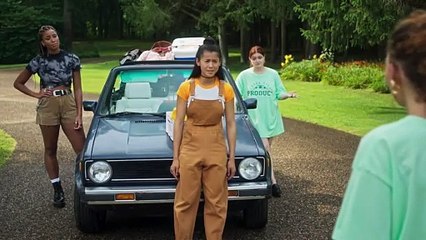 Tripped Up 2023 - Theatrical Trailer