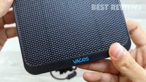 VACOS Battery Security Camera Outdoor and Vacos Solar Panel Unboxing and Review